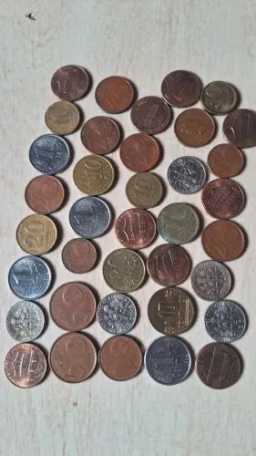 Objetivos de colecionador 