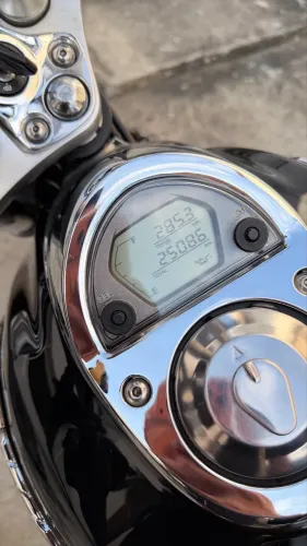 Vendo Haujue Master Ride 150 - Excelente Estado | Pronta para Rodar