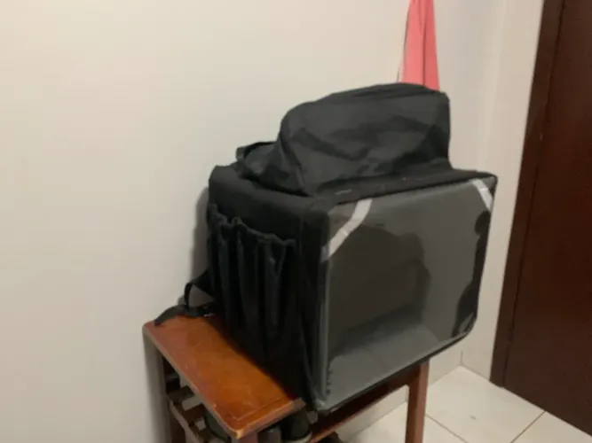 Bag de entrega