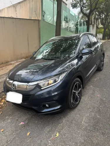 Honda HR-V EX 1.8 Flexone 16V 5P Aut. 2019