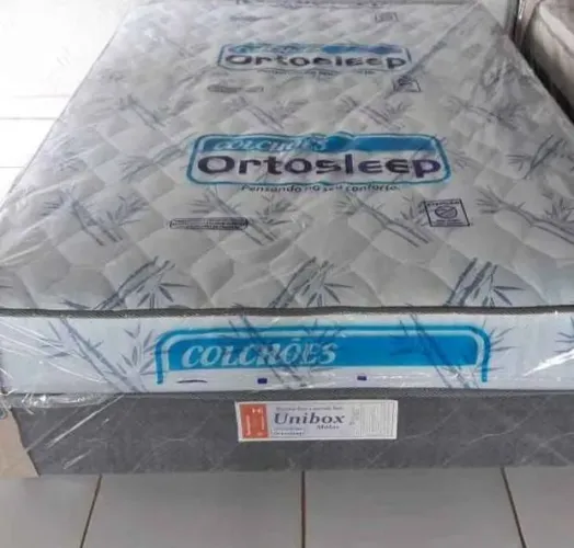 Box casal conjugada
