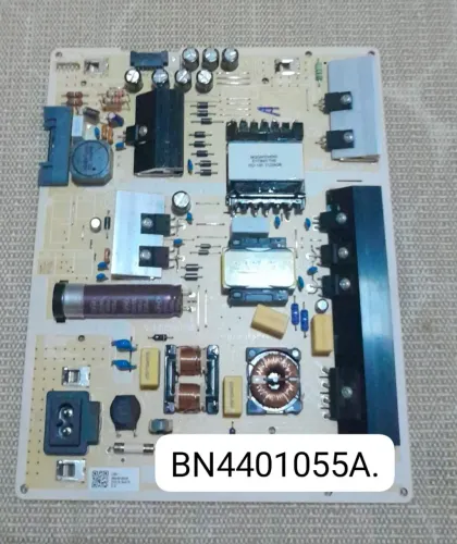FONTE TV SAMSUNG UN65AU7700G