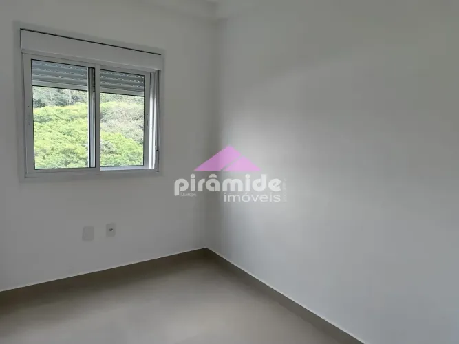 Apartamento para locação, Parque Residencial Flamboyant, São José dos Campos, SP