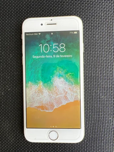 iPhone 6, 64G