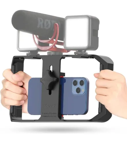 Estabilizador U-rig Pro Ulanzi original