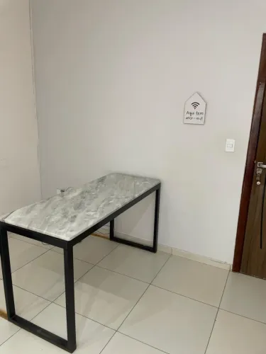 Mesa de escritório 