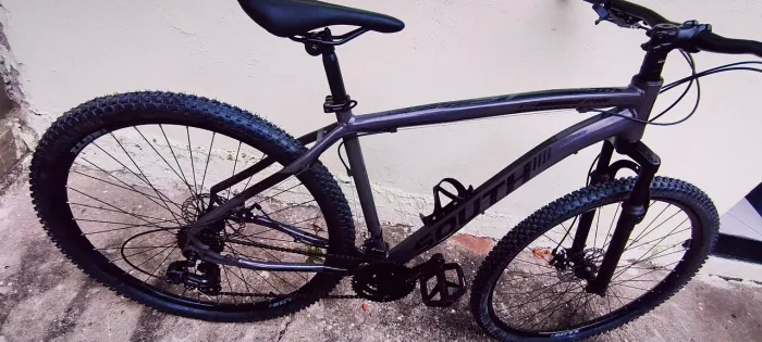 Bicicleta aro 29 SOUTH