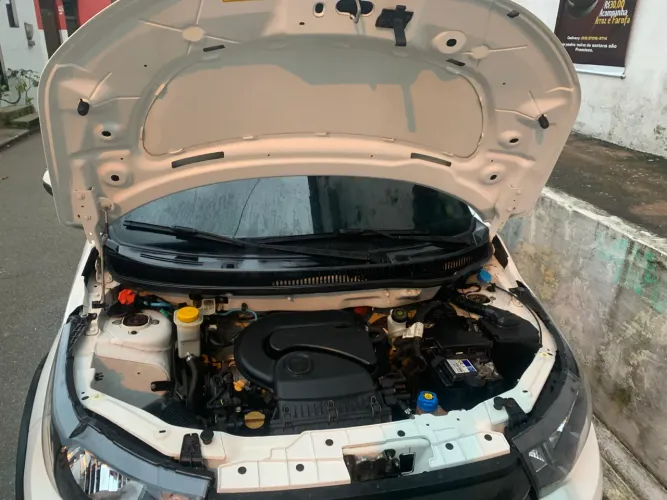 Fiat Mobi Like 1.0 Fire Flex 5P. 2022