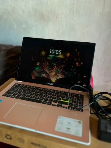 Notebook Asus Vivobook Completo com Caixa e Nota Fiscal