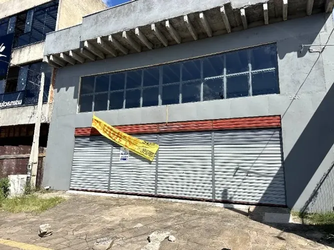 LOJA COMERCIAL NOVA PARA LOCAÇÃO - PARQUE DOS ANJOS, GRAVATAÍ