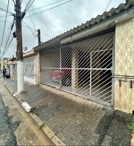 Casa no Icui Guajará, Rua são Jorge