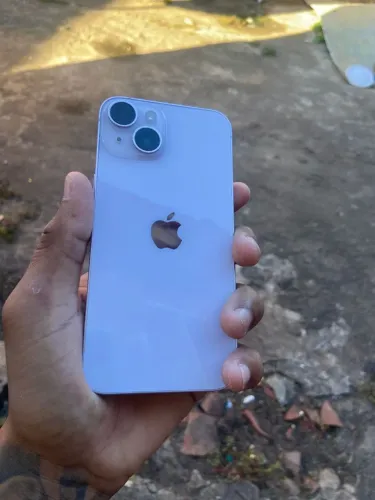 iPhone 14