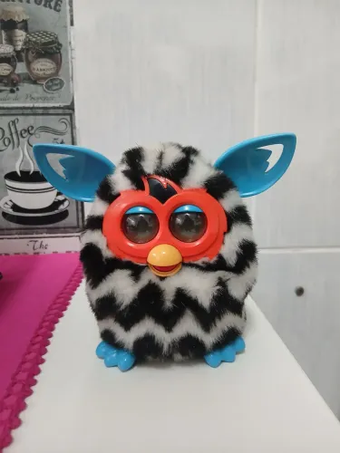 Furby Boom da Hasbro