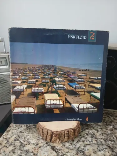 Vinil Pink Floyd