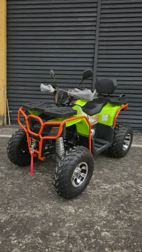 Quadriciclo 4x2 ATV200 0KM