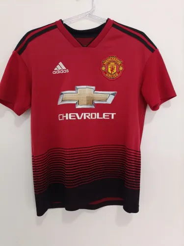 Camisa Manchester United, Original G