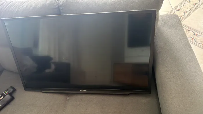 TV SMART SONY 32 polegadas 