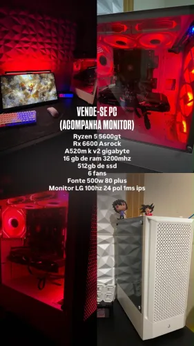 Pc gamer