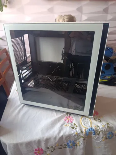 Gabinete DEEP COOL - Suporte para Headset