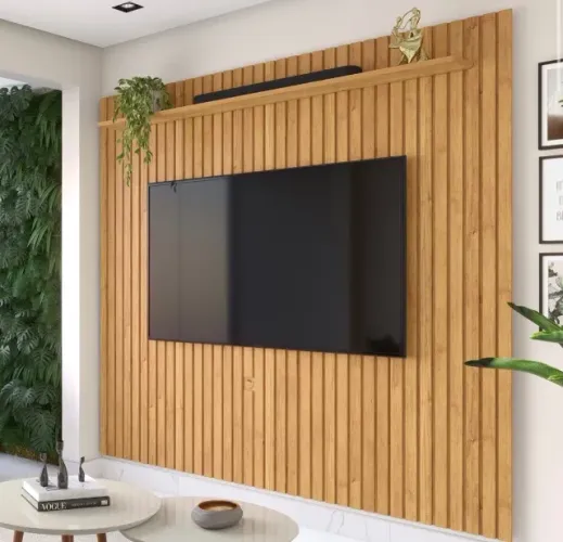 Painel Vero Cinamomo Ripado