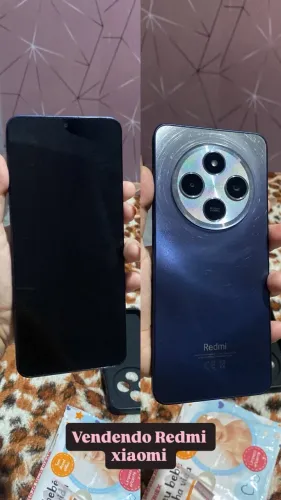 Vende-se Xiaomi Redmi 14c 128G