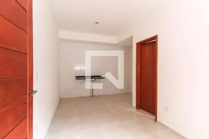 Apartamento à Venda - Mooca, 1 Quarto, 25 m2
