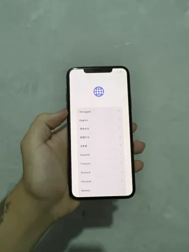 iPhone 11 Pro Max 64 GB