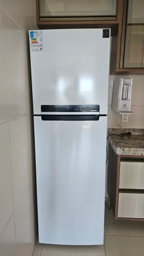 Geladeira Midea 425 litros
