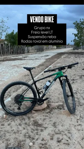 VENDO BIKE