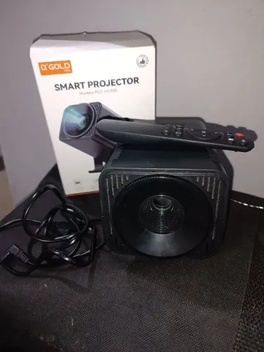 Projetor Portátil