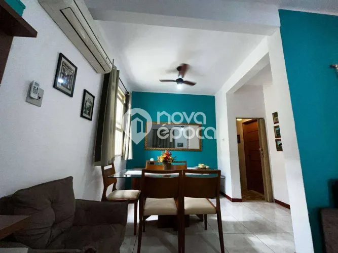 Cachambi | Casa 3 quartos, sendo 1 suite