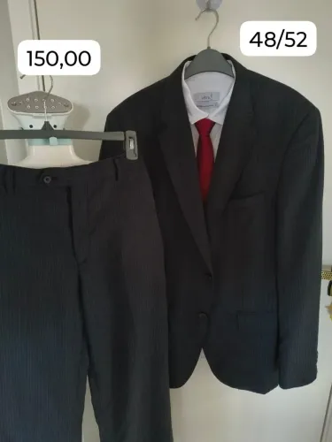 Terno masculino