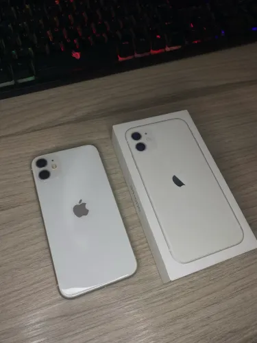 iPhone 11 128GB - Original na CAIXA