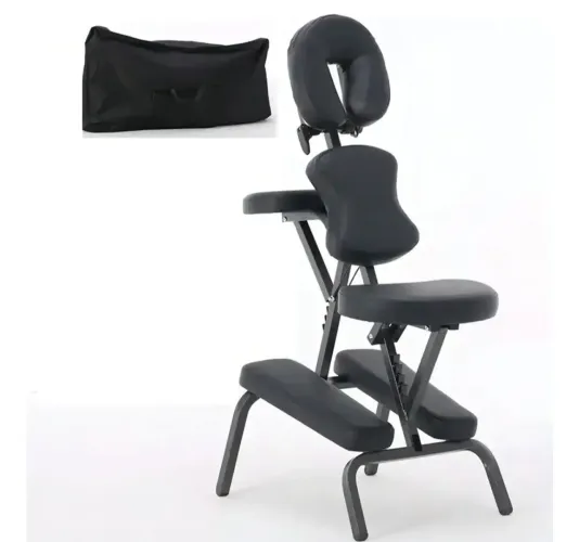 Cadeira de Quick Massage