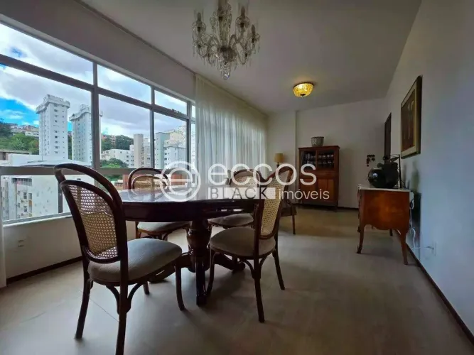 Apartamento à venda, 2 quartos, 1 suíte, 1 vaga, Luxemburgo - Belo Horizonte/MG