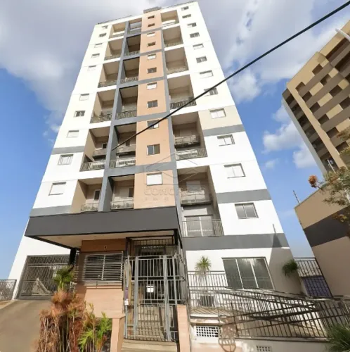 TRIBECA - LINDO APARTAMENTO COM 2 SUÍTES PRÓXIMO AO BAURU SHOPPING