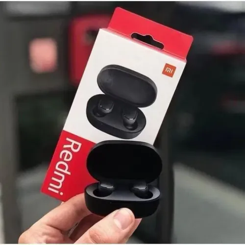 Fone de ouvido Bluetooth 