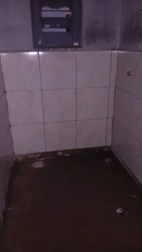 Fazemos reforma em geral