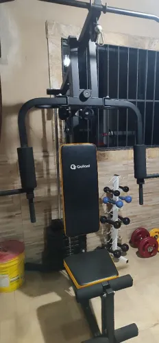 Musculação 