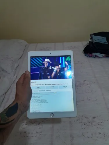 Ipad 6 32g 