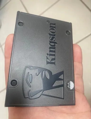 Ssd 248gb kingston