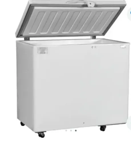 Freezer 311lts novo aceito moto na troca * watzap 