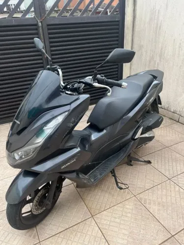 PCX 160 2024 ( LEIA A DESCRIÇÃO)