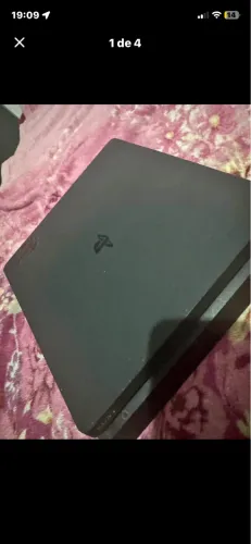 Ps4 slim