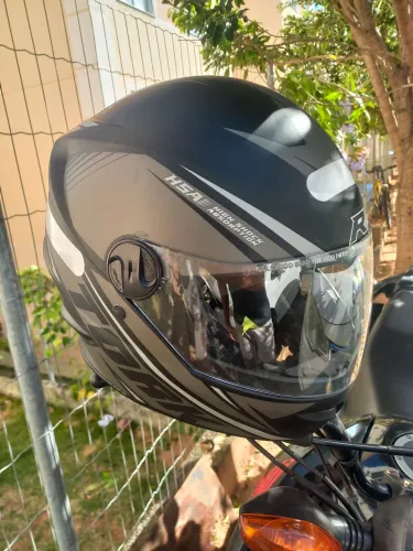 Capacete Tork