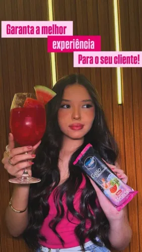 GELO SABORIZADO VERAS NUNES