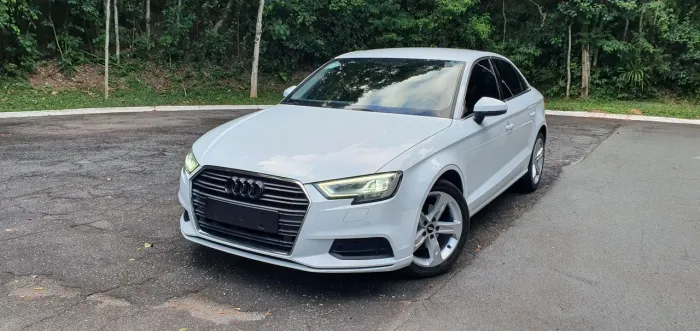 Audi A3 Sedan Prestige Plus 1.4 TFSI S-tronic 2020