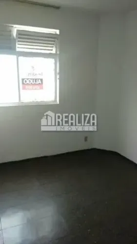 Locação de Apartamentos / Padrão na cidade de Uberaba