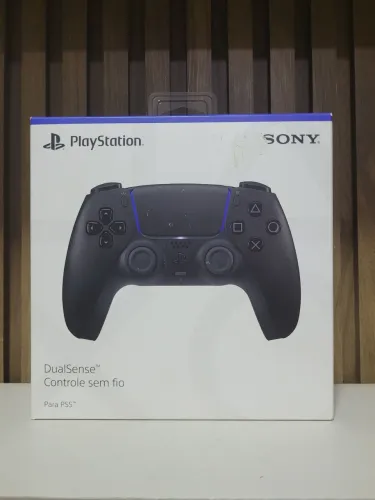 CONTROLE DUALSENSE..