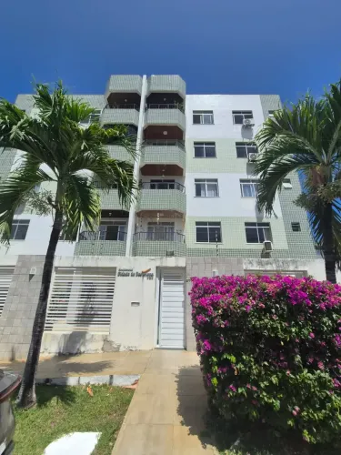 Apartamento à venda no CIDADE DE BARCELONA, ATALAIA, Aracaju, SE